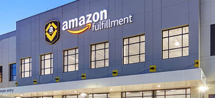 Amazon Opens First Fulfilment Centre in Abu Dhabi to Boost UAE’s Digital Economy