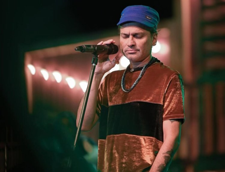 Indian Singing Legend Zubeen Garg Passes Away at 52 Following Scuba Diving Accident in Singapore