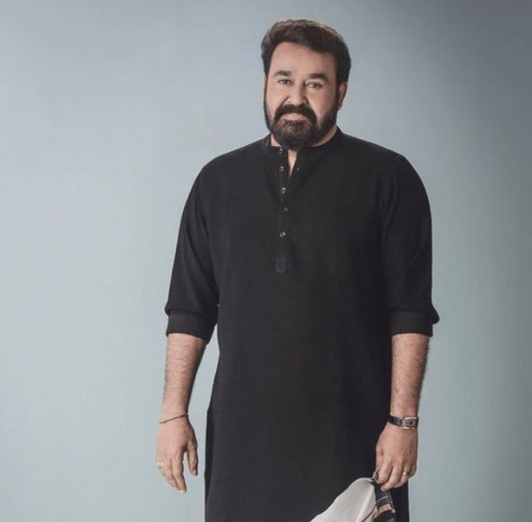 Mohanlal to Receive Dadasaheb Phalke Award 2023 for Iconic Contribution to Indian Cinema