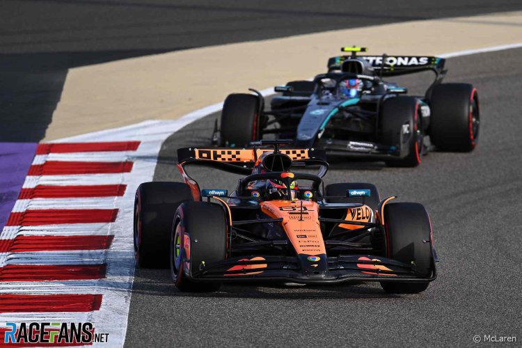 Bahrain International Circuit Launches Packed 2025–2026 Motorsport Season