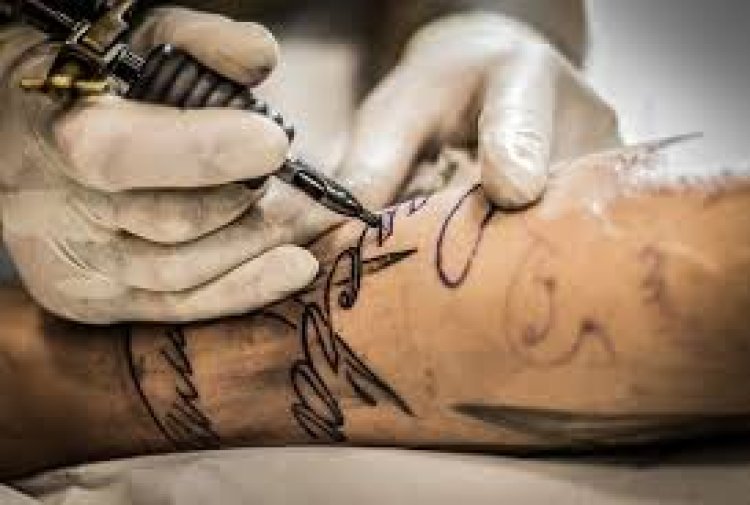 Bahrain Officials Push for Crackdown on Illegal Tattoo Parlours