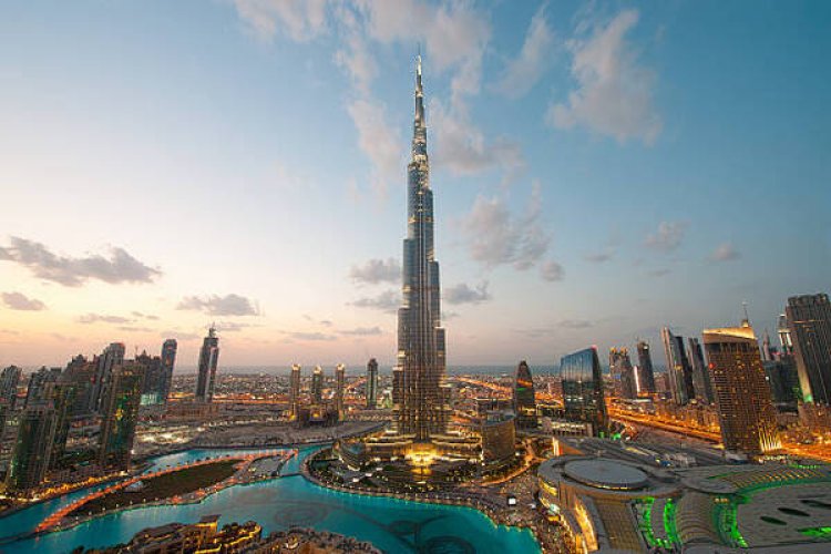 GCC Unified Tourist Visa Set to Transform Regional Travel by 2025