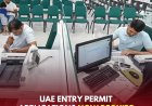 UAE Updates Entry Permit Rules: Passport Cover Page Now Mandatory