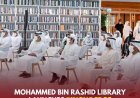 Mohammed Bin Rashid Library Launches ‘Knowledge Horizons’ to Empower Dubai Students with Digital Knowledge Resources