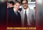 Ishaan Khatter and Vishal Jethwa on Homebound, India’s Oscar Entry: An Urgent Call to Awaken Our Humanity