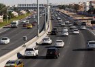 Abu Dhabi Announces Temporary Road Closures for Infrastructure Upgrades