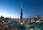 Dubai property market holds near record highs amid strong demand
