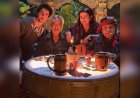 Farah Khan's Fun Behind-the-Scenes Reveal Brings Together Bollywood’s Most Iconic Villains