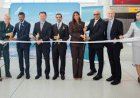 Gulf Air Celebrates Relaunch of Direct Flights to New York, Strengthening Bahrain–U.S. Ties
