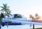 Oman to Build Sultanate’s First 3D Printed Mosque Along Dahariz Beach