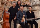 ‘Luna de Seda’ Coming to Bahrain for International Music Festival Performance