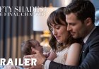 Fifty Shades 4: The Final Chapter (2025) – Fan Trailer Ignites Buzz Online