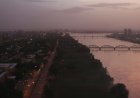 Sudan Issues Flood Alert as Nile Water Levels Rise to Dangerous Heights
