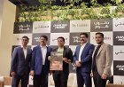 Danube Home Bahrain Unveils Its Largest and Most Premium Garden Furniture Collection