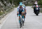 Bahrain Victorious Riders Kick Off Italian Autumn Campaign at Giro dell’Emilia