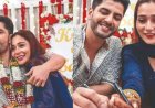 Sara Khan Marries Krish Pathak: A Beautiful Union of Two Faiths and One Love Story