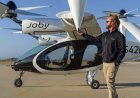 Aridge’s Flying Car Takes Off in Dubai with 600 GCC Orders