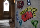 Vance, Musk Rebuke Graffiti Exhibition in UK’s Canterbury Cathedral