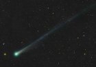 Rare Lemmon Comet Set to Dazzle UAE Skies This October