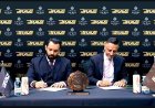 BRAVE CF Partners with Palavra Resort to Celebrate Historic BRAVE 100 in Bahrain