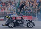 World-Class Stunt Shows to Thrill Fans Off Track at Bapco Energies 8H of Bahrain
