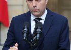 French Presidency Announces New Government Under PM Sébastien Lecornu