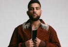 Karan Aujla Set to Ignite Abu Dhabi: Punjabi Music Powerhouse to Perform Live in the UAE for the First Time