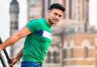 Sangram Singh Makes History: Becomes First Indian Male Fighter to Win an International MMA Bout