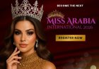 A New Era of Beauty and Empowerment: Miss Arabia International Launches in Bahrain