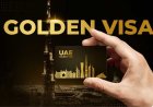 UAE Introduces 24/7 Consular Support for Golden Visa Holders Abroad