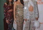 Priyanka Chopra, Nora Fatehi and Celebrities Shine at Star-Studded Diwali Ball in New York