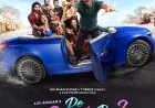 De De Pyaar De 2 Trailer: Ajay Devgn’s Rom-Com Sequel Picks Up Where the First Film Left Off