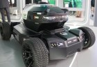Dubai Police Deploy AI-Powered Robocop Patrol at Global Village