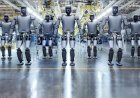 Western CEOs ‘Terrified’ After Touring Fully Automated Chinese Factories