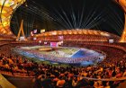 Bahrain Sets Sights on Gold with Record-Breaking Delegation at 2025 Asian Youth Games
