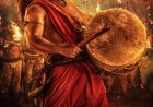 Rishab Shetty’s Kantara: Chapter 1 Crosses ₹460 Crore, Faces Slow Second Wednesday