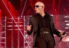 It’s Official: Pitbull Is Bringing the Heat to Dubai This December for the ‘I’m Back Tour’