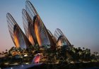 Zayed National Museum to Open on December 3 in Abu Dhabi’s Saadiyat Cultural District