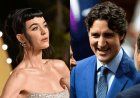 Katy Perry Confirms Relationship with Former Canadian PM Justin Trudeau
