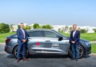 Behbehani Brothers Joins Royal Bahrain Concours 2025 as Official Partner