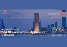 Expats in Bahrain Urged to Verify SIO Registration to Secure End-of-Service Benefits
