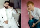 Ed Sheeran and Karan Aujla Set to “Light Up Diwali” with Their Cross-Cultural Music Collaboration