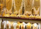 Gold Rush in Dubai: Dhanteras & Diwali Spark Record Jewellery Sales