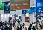 Bahrain Set to Shine with Jewellery Arabia and Scent Arabia 2025 This November