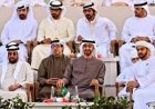 Inside the Billionaire Lifestyle of Abu Dhabi’s Al Nahyan Family
