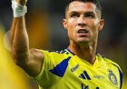 Ronaldo’s Thunderbolt, Felix’s Hat Trick, and a Viking Clap Masterclass Light Up Al Nassr’s 5–1 Win
