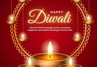Diwali – A Celebration of Light, Love, and New Beginnings