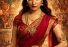 Shraddha Kapoor to Portray Lavani Legend Vithabai Bhau Mang Narayangaonkar in Biopic Vittha