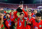 Morocco U-20 Team Makes History with FIFA World Cup Victory Over Argentina