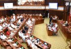 Push for Three-Day Weekend Gains Momentum in Bahrain Amid Legislative Reforms